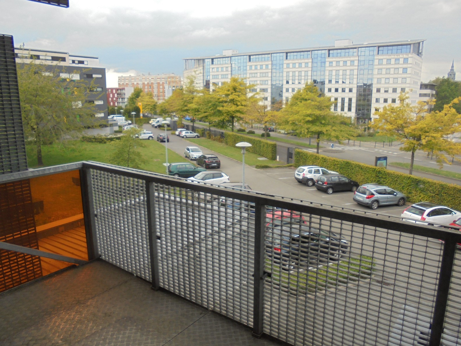 
                                                Location
                                                 Appartement T2 Roubaix centre avec parking