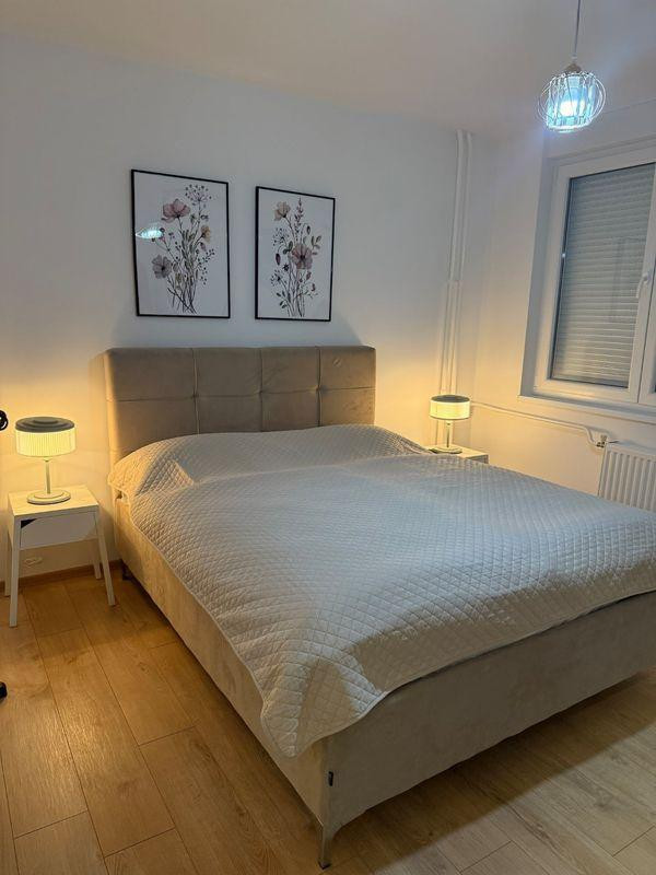 
                                                Location
                                                 Appartement t2 rue Masséna 52m2