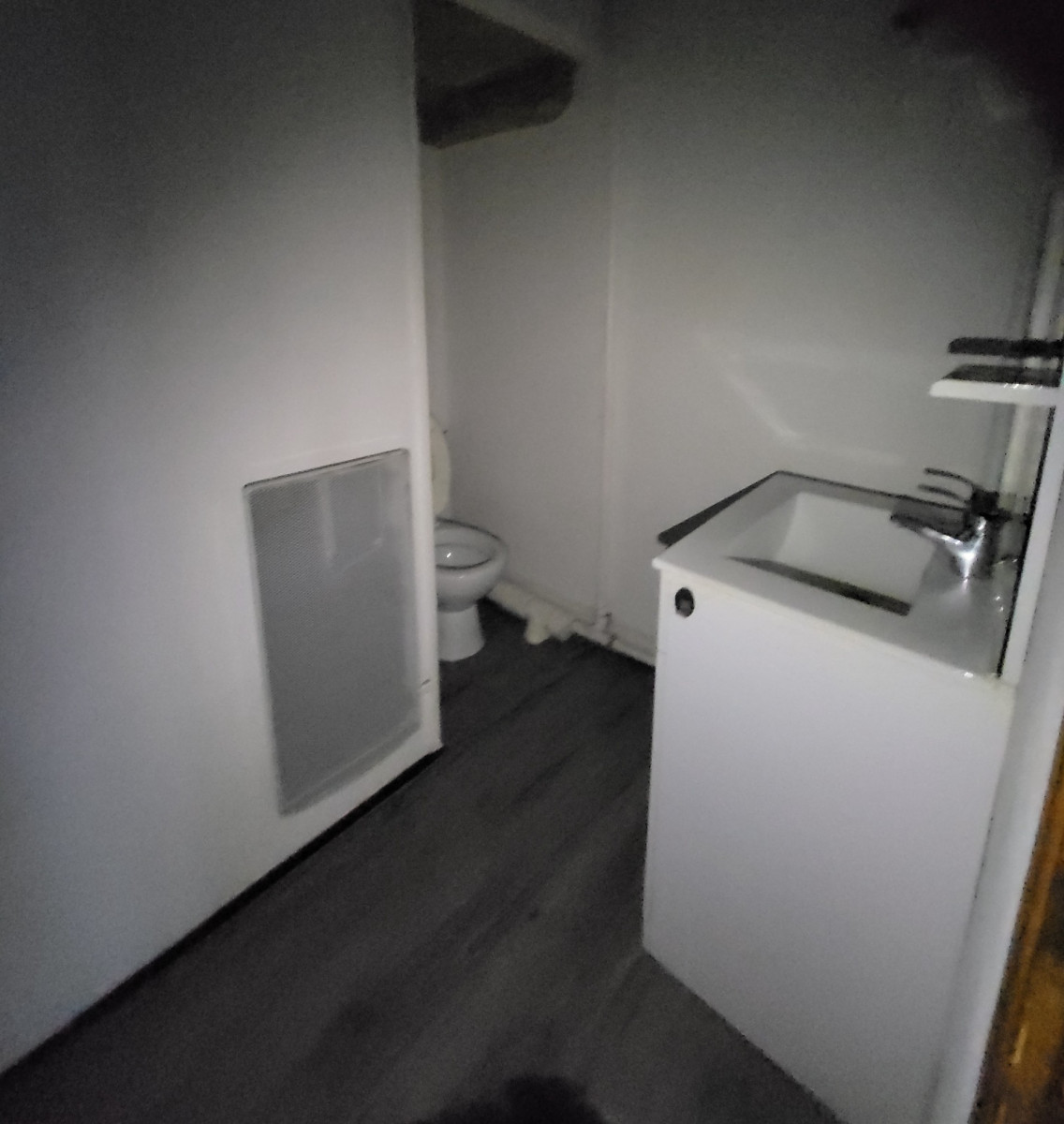 
                                                Location
                                                 Appartement T2 Sarlat Centre