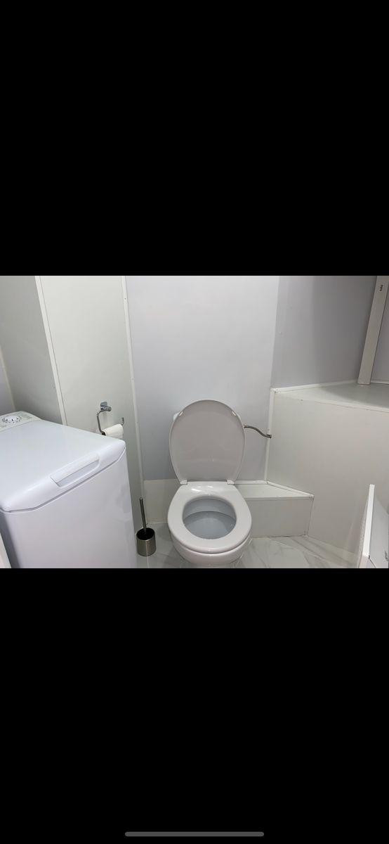 
                                                Location
                                                 Appartement T2 secteur danton