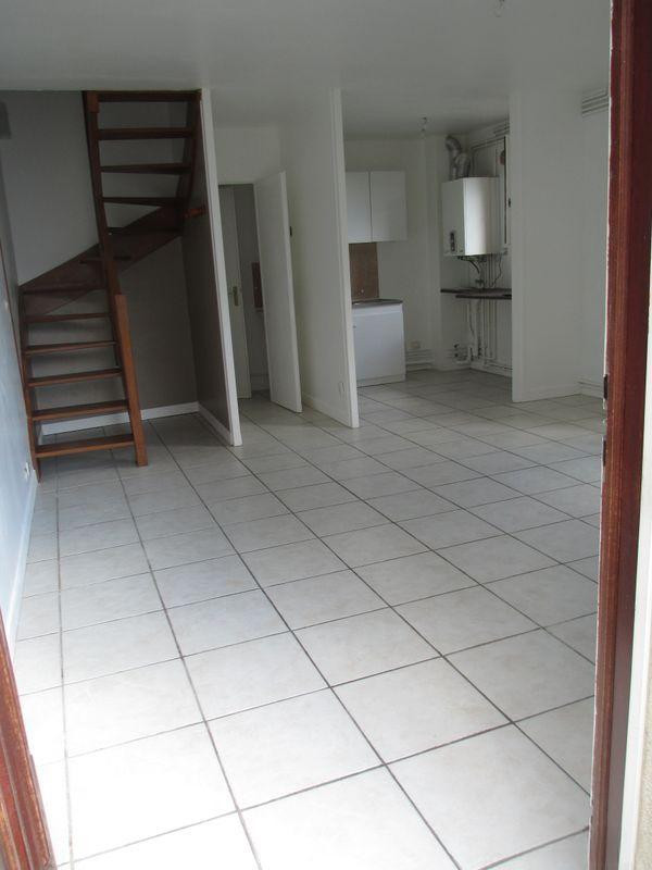 
                                                Location
                                                 Appartement T2 Tours centre