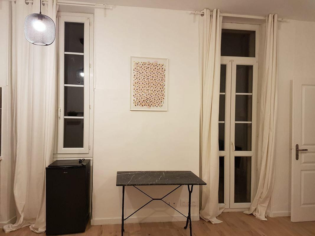 
                                                Location
                                                 Appartement T2 Vauban meublé