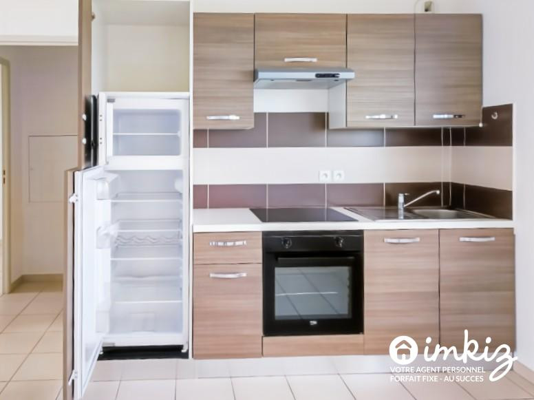 
                                                Vente
                                                 Appartement T2- Vertefeuille - Terrasse et parking