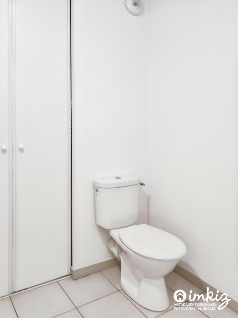 
                                                Vente
                                                 Appartement T2- Vertefeuille - Terrasse et parking