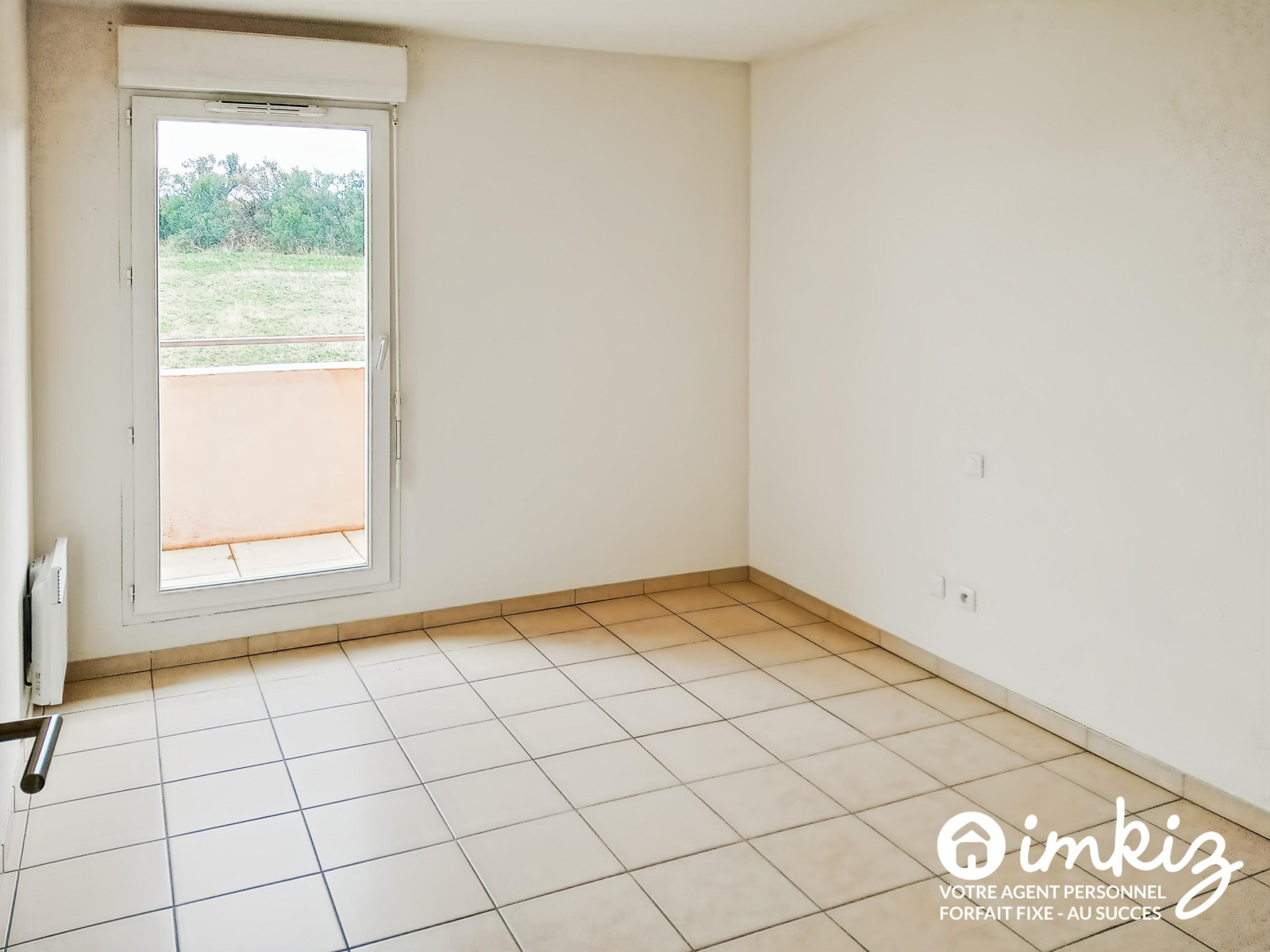 
                                                Vente
                                                 Appartement T2- Vertefeuille - Terrasse et parking