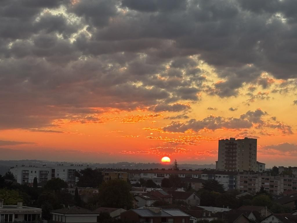 
                                                Vente
                                                 Appartement T2bis  Toulouse - La Gloire