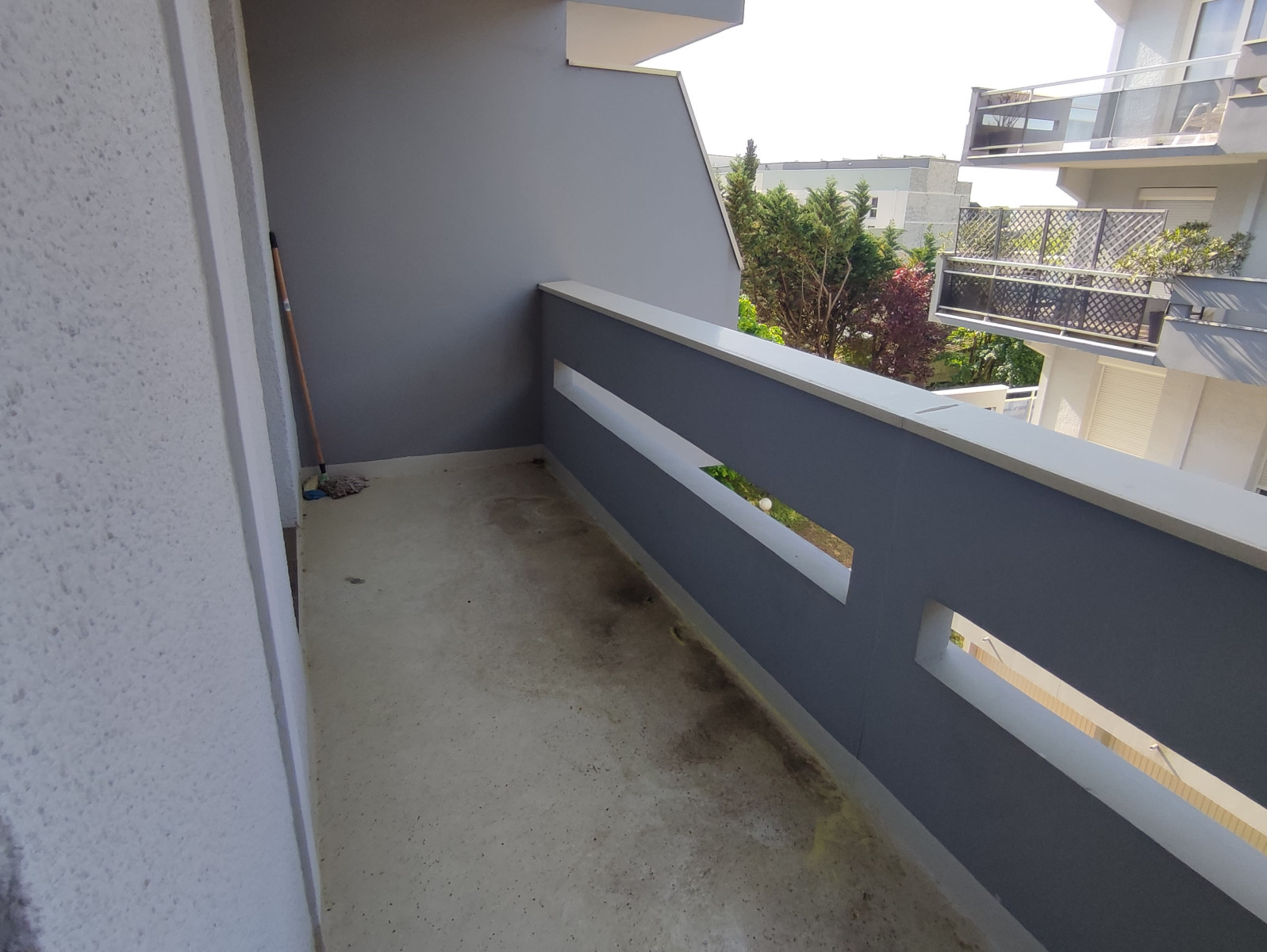 
                                                Vente
                                                 Appartement T2Talence