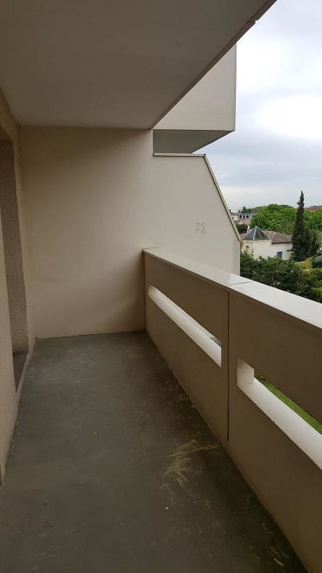 
                                                Vente
                                                 Appartement T2Talence