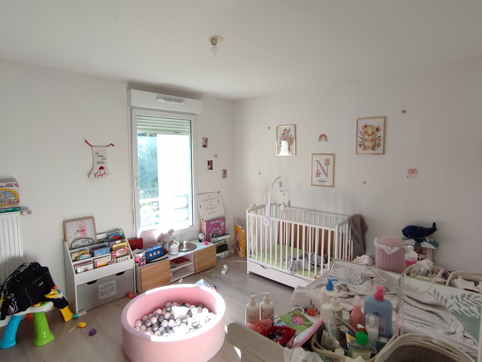 Vente
                                                 Appartement T3 10972 à Bègles