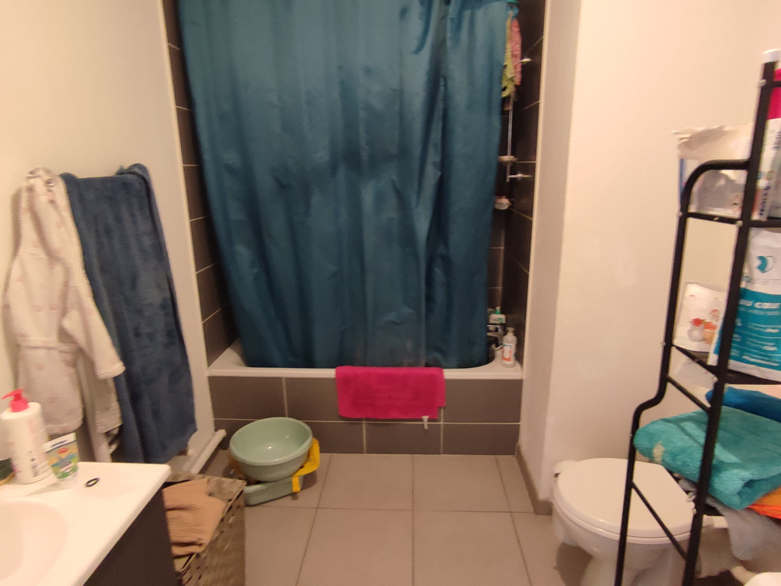 Vente
                                                 Appartement T3 10972 à Bègles