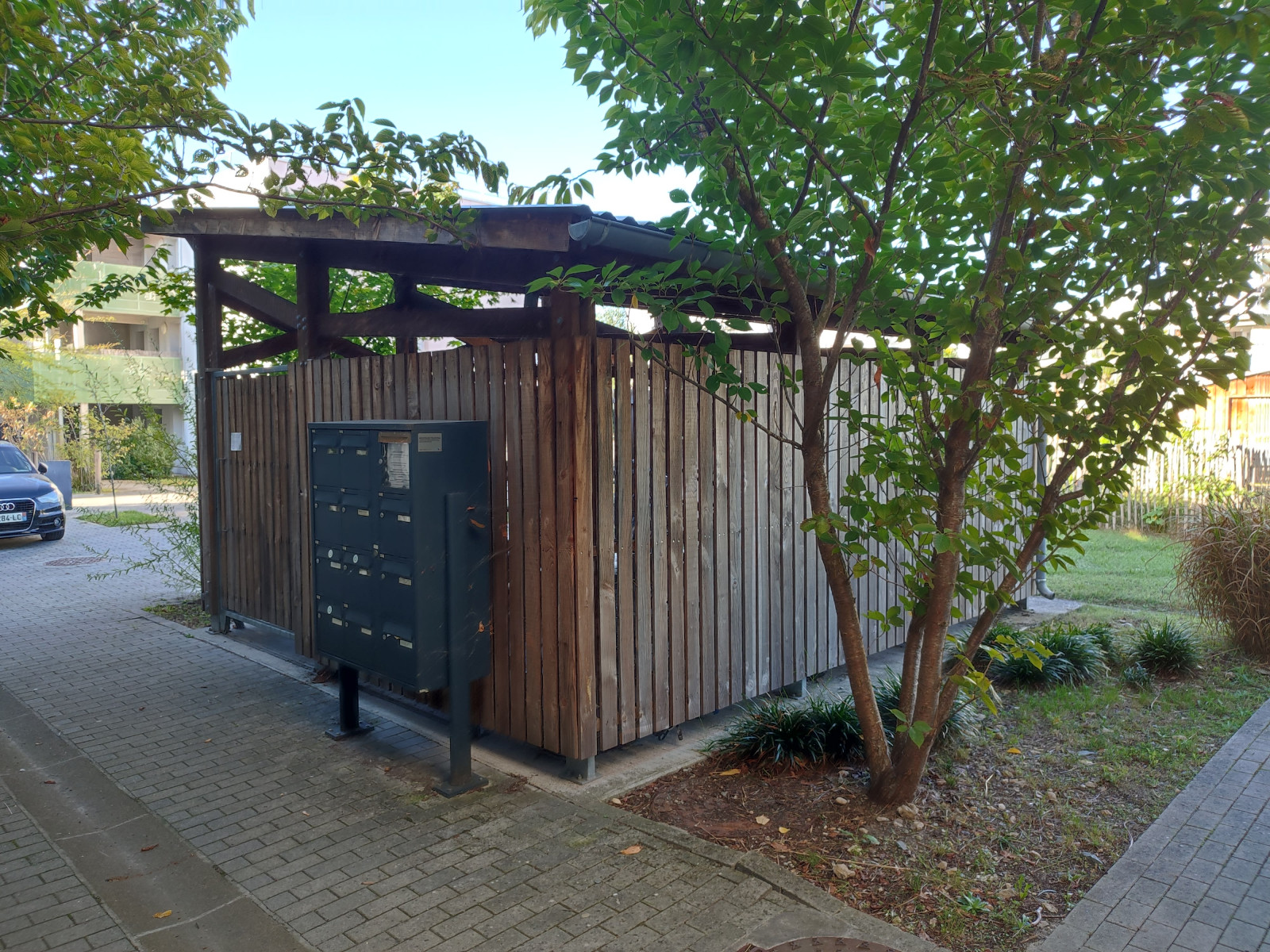 Vente
                                                 Appartement T3 10972 à Bègles