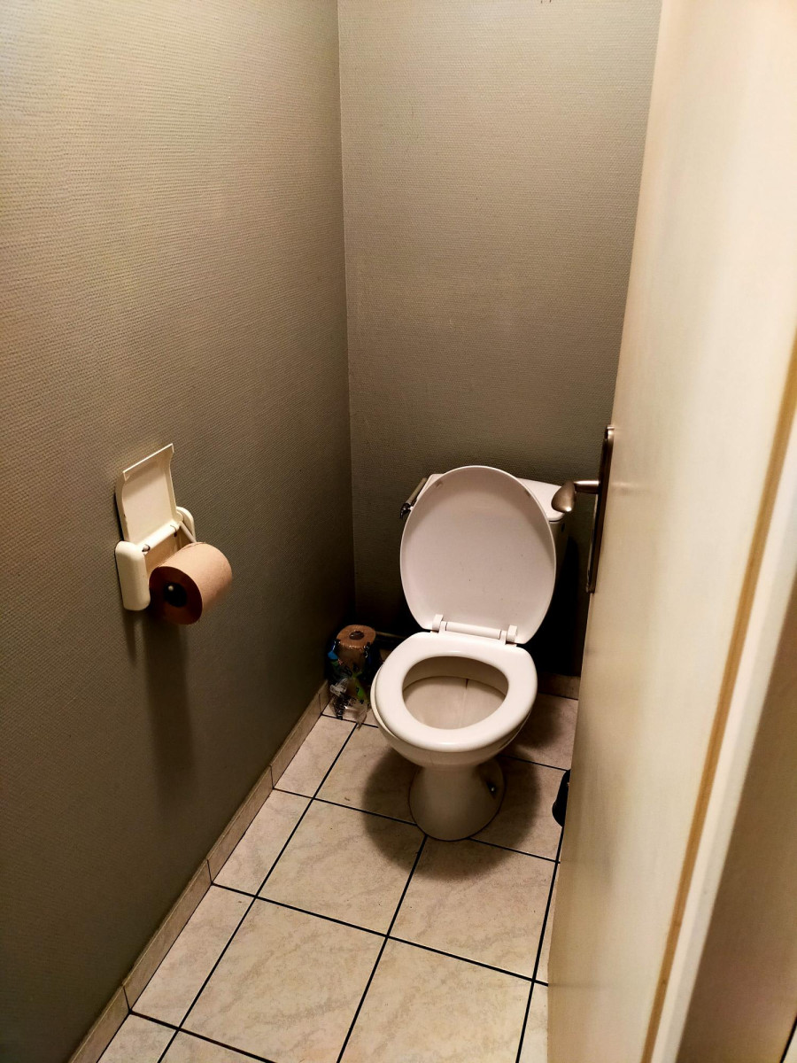 
                                                Vente
                                                 Appartement T3 12626 à Champniers