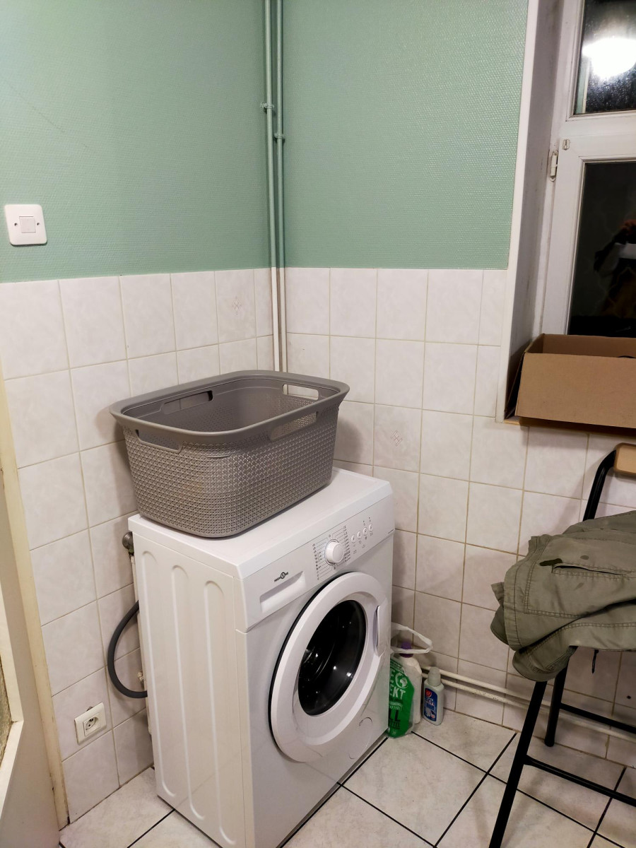 
                                                Vente
                                                 Appartement T3 12626 à Champniers