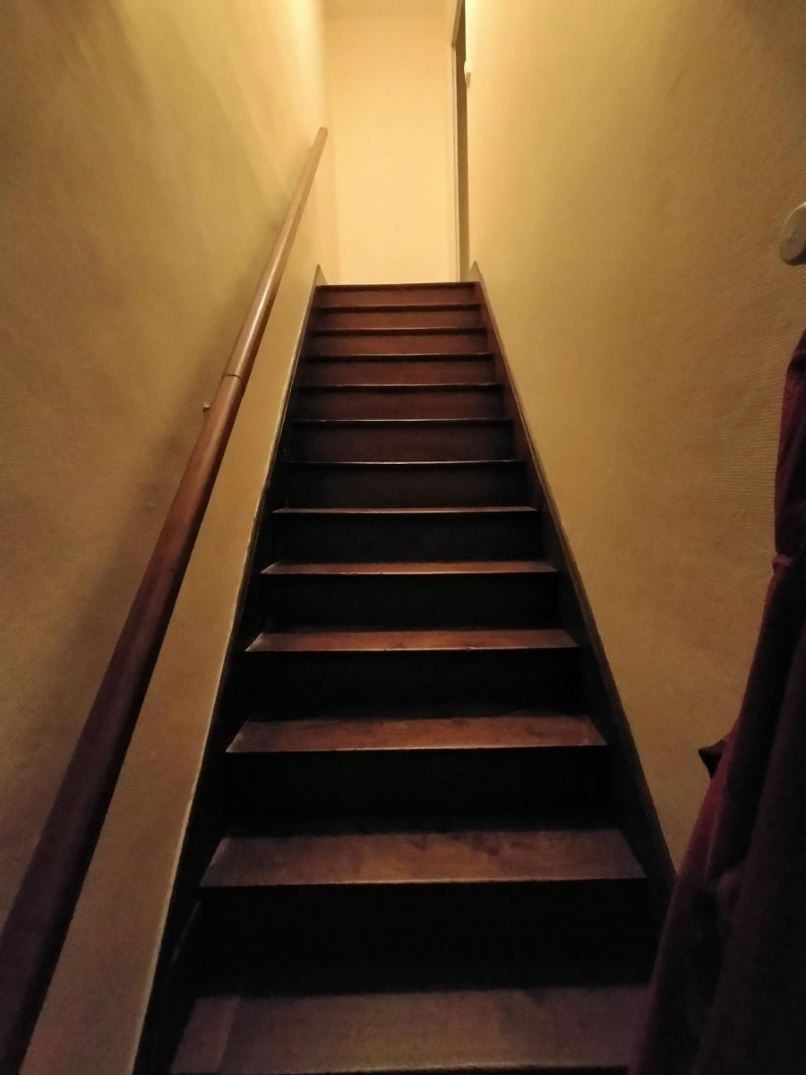 
                                                Vente
                                                 Appartement T3 12626 à Champniers