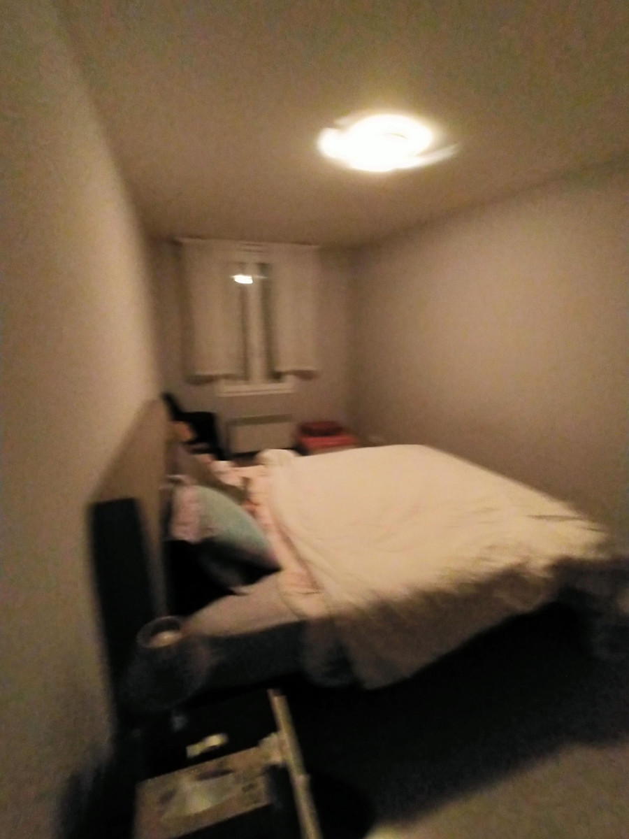 
                                                Vente
                                                 Appartement T3 12626 à Champniers