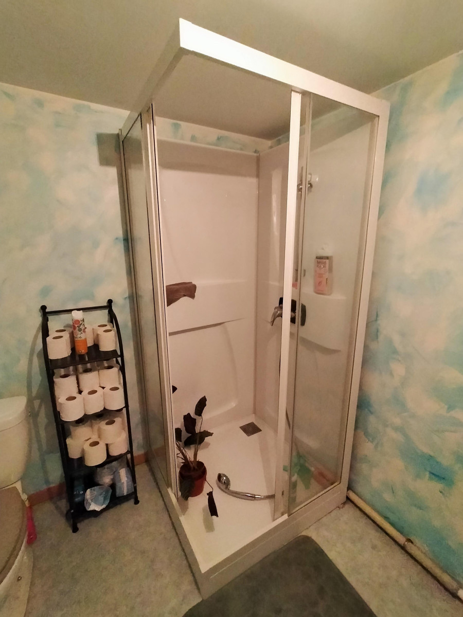 
                                                Vente
                                                 Appartement T3 12626 à Champniers