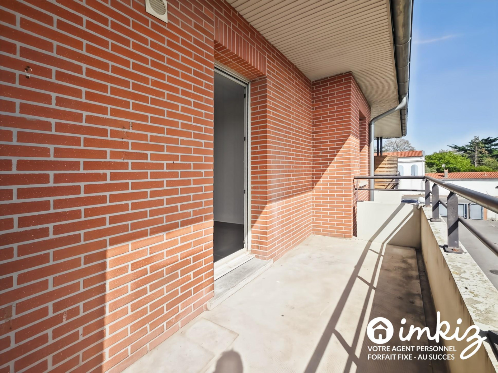 
                                                Vente
                                                 Appartement T3 - 2 parkings & piscine sécurisés