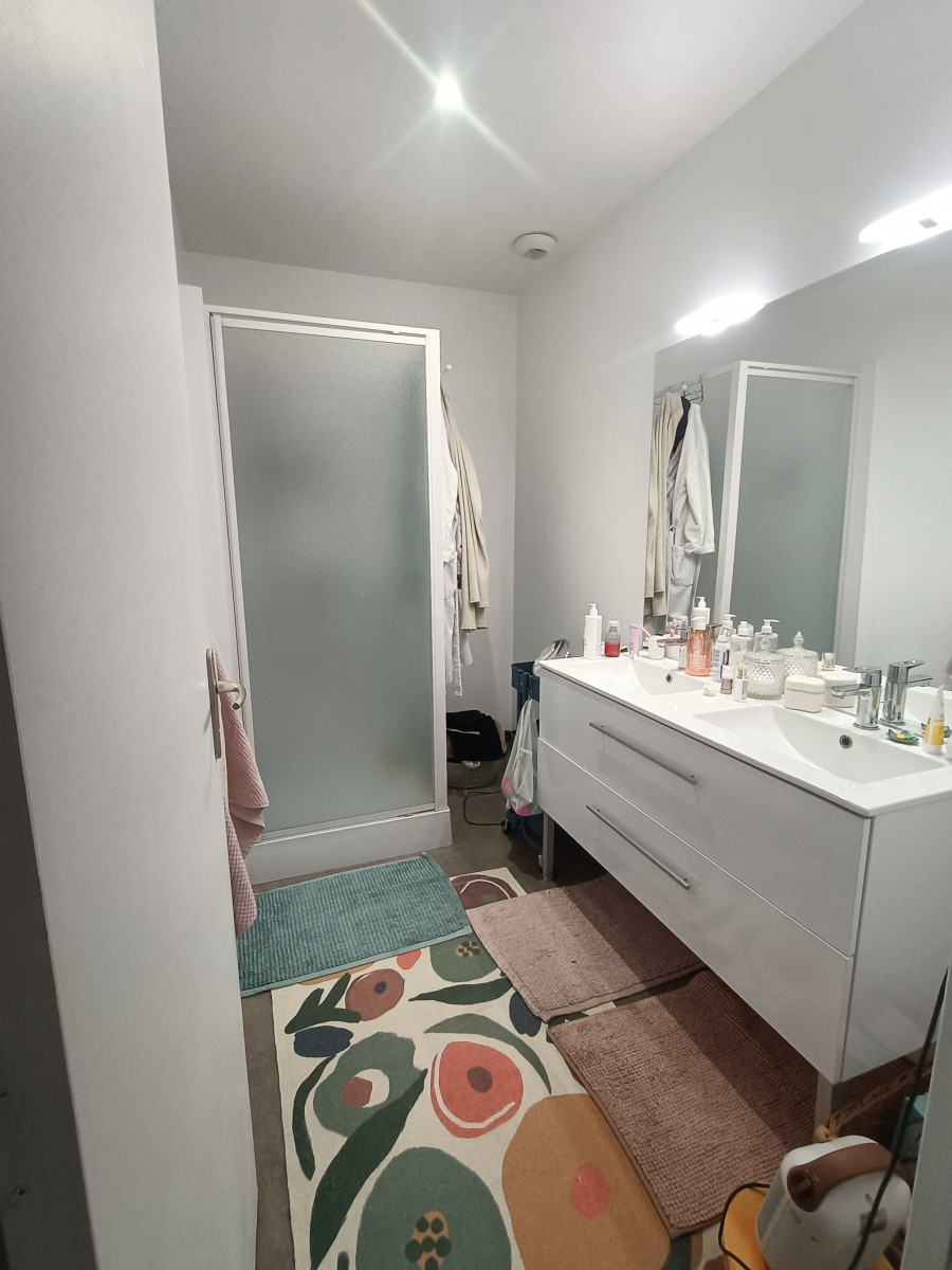 
                                                Location
                                                 Appartement T3 53.29m² à Sarlat-la-Canéda