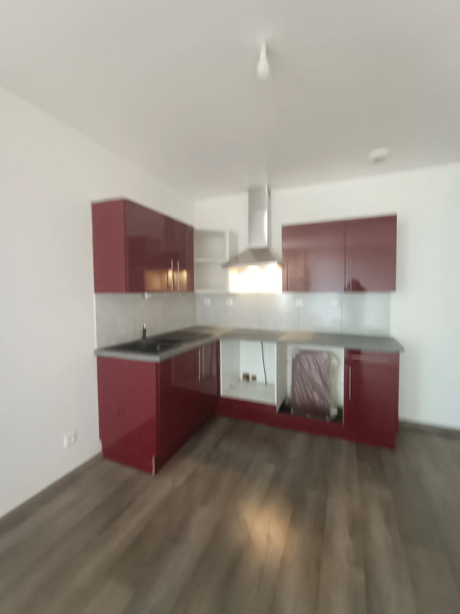 
                                                Location
                                                 Appartement T3 53.29m² à Sarlat-la-Canéda