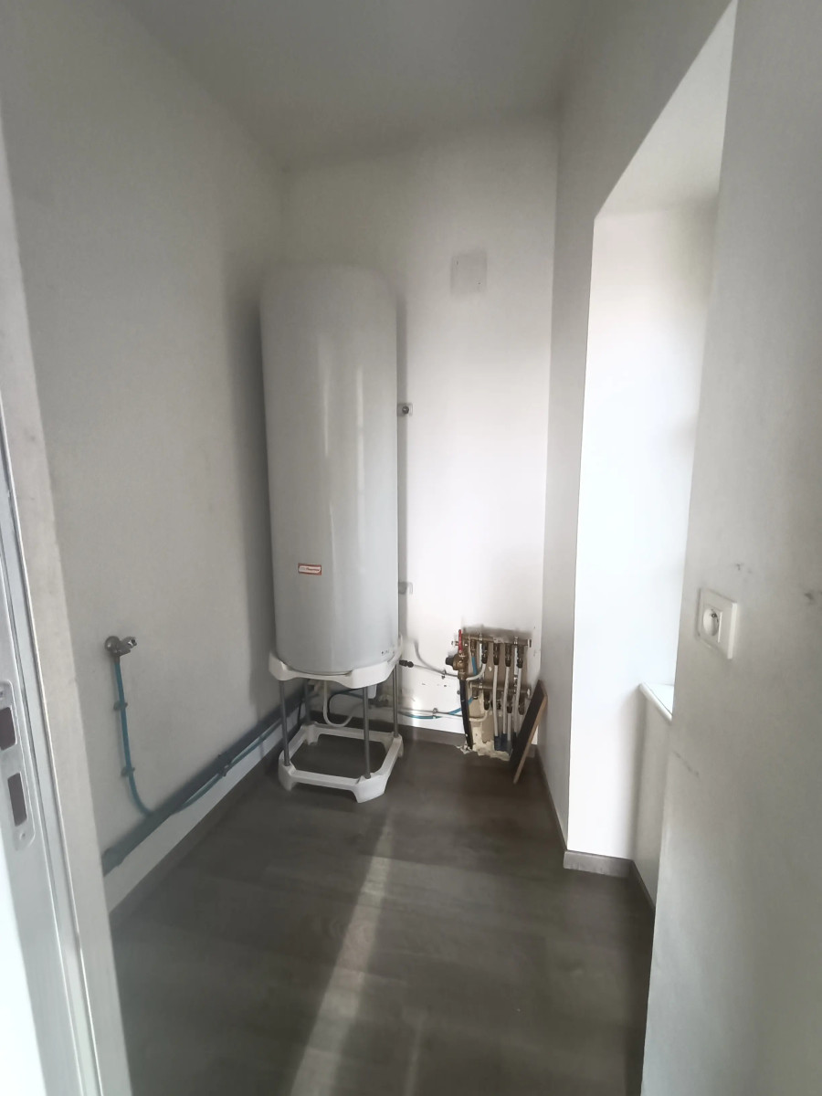 
                                                Location
                                                 Appartement T3 53.29m² à Sarlat-la-Canéda
