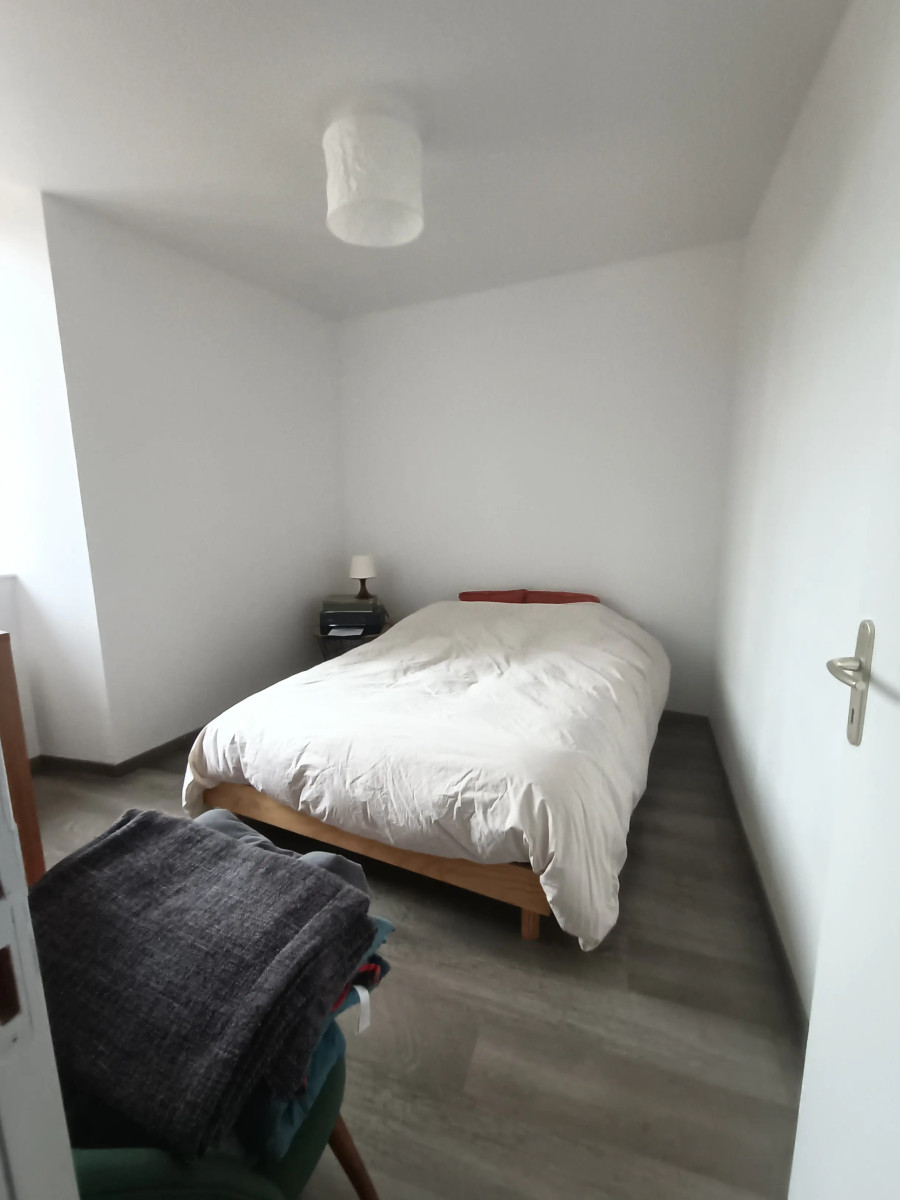 
                                                Location
                                                 Appartement T3 53.29m² à Sarlat-la-Canéda