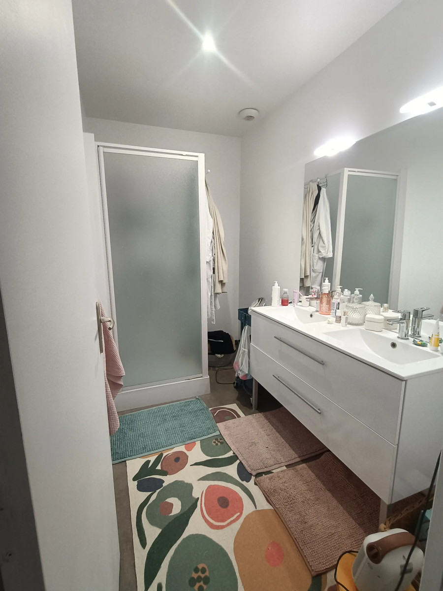 
                                                Location
                                                 Appartement T3 53.29m² à Sarlat-la-Canéda