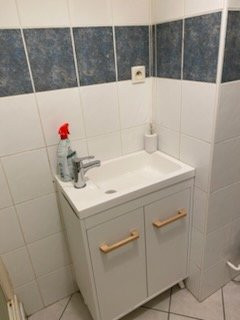 
                                                Location
                                                 Appartement T3 57.74m² à Saint-Étienne