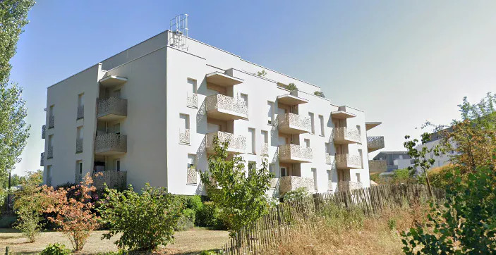 
                                                Location
                                                 Appartement T3 58m² à Bruges