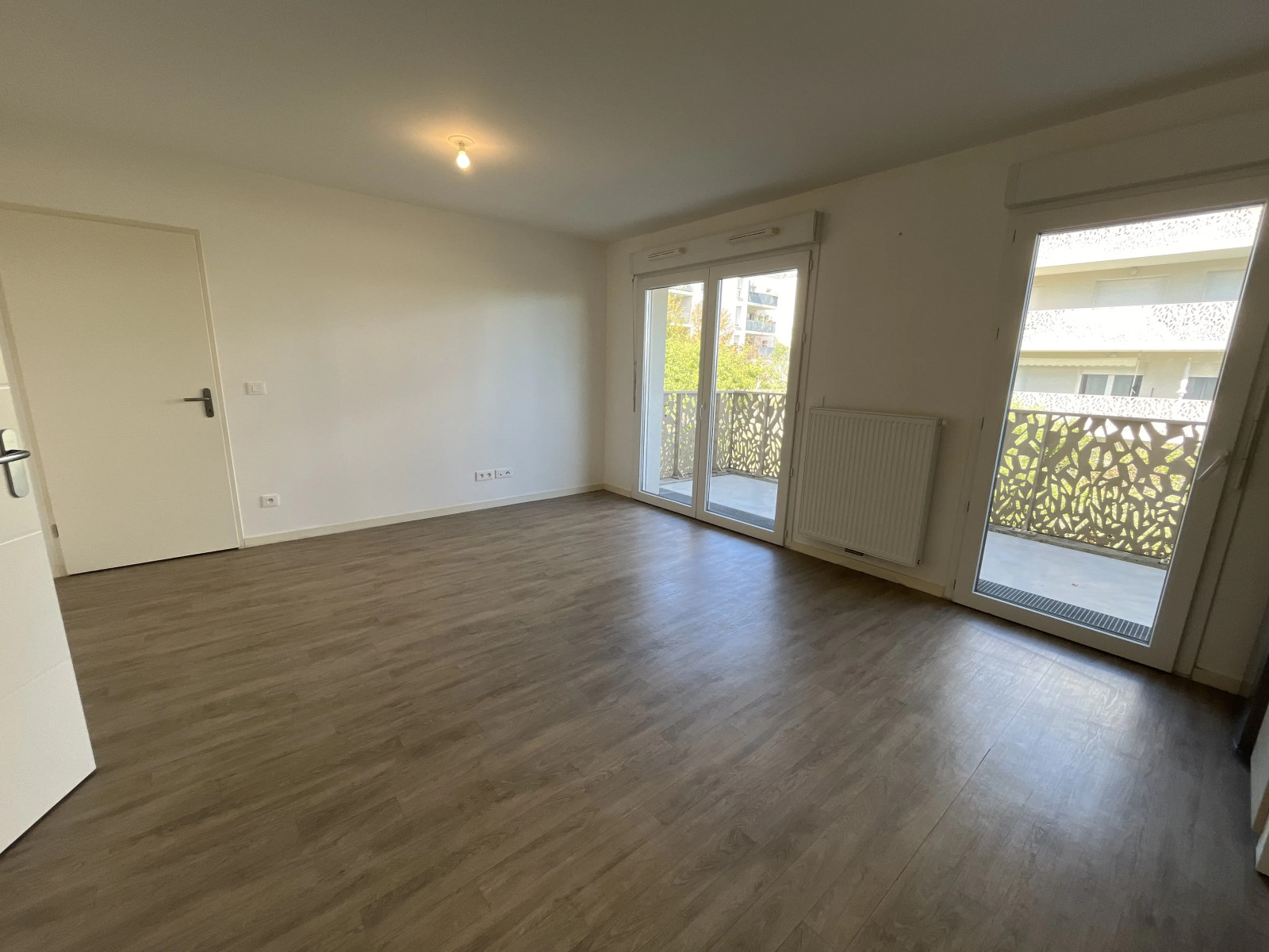 
                                                Location
                                                 Appartement T3 58m² à Bruges
