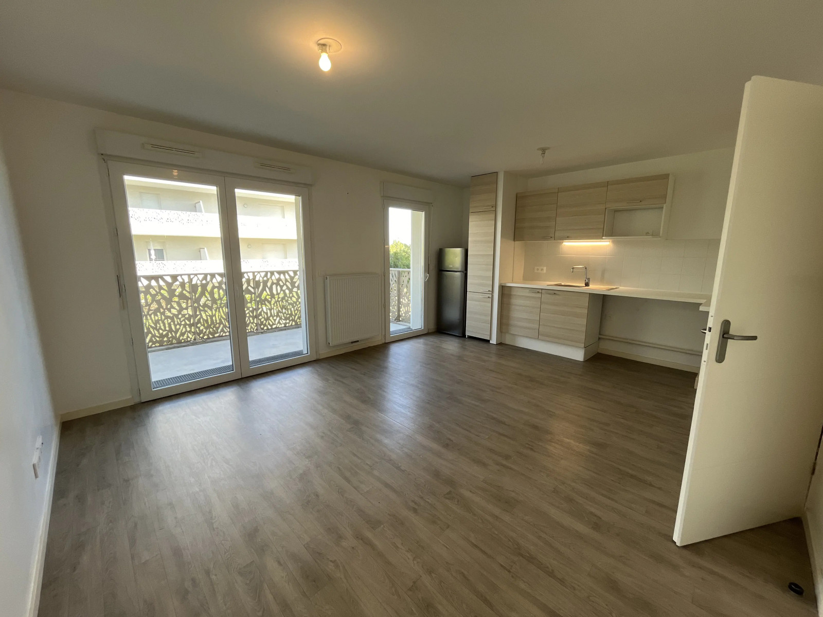 
                                                Location
                                                 Appartement T3 58m² à Bruges