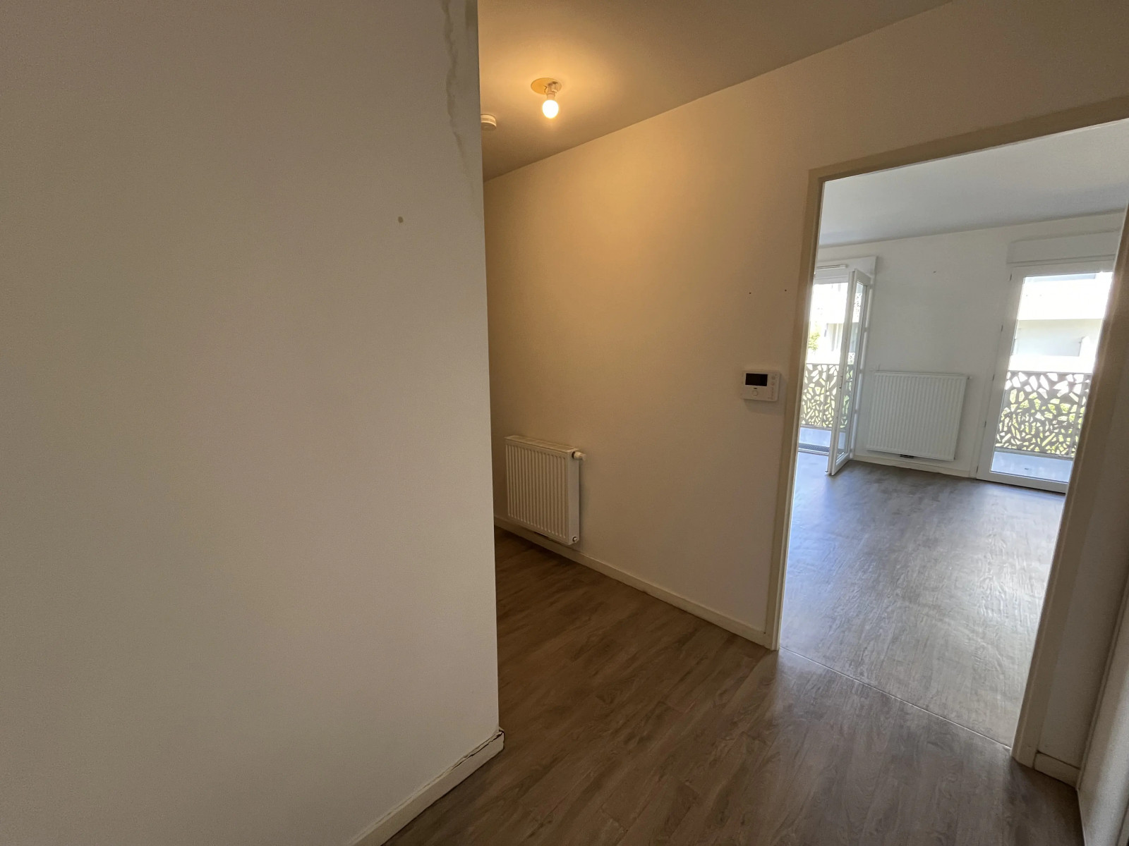 
                                                Location
                                                 Appartement T3 58m² à Bruges
