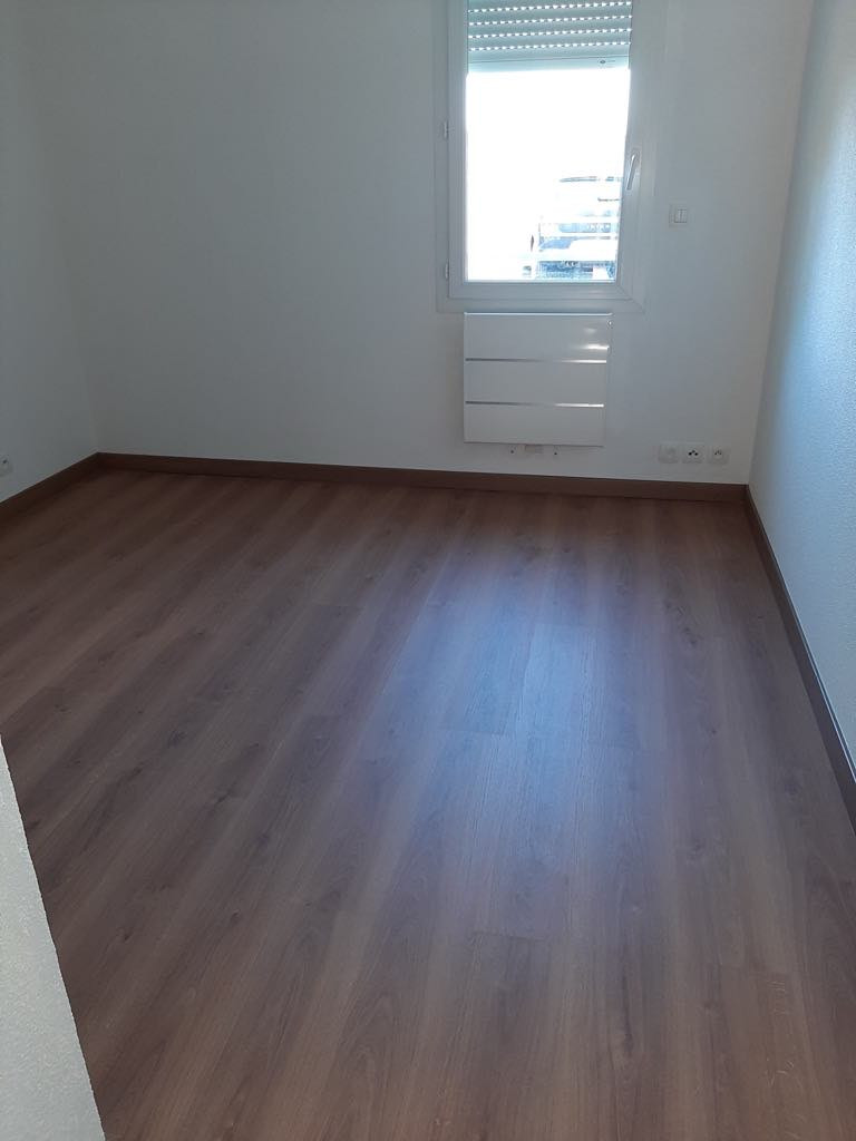 
                                                Location
                                                 Appartement T3 59.1m² à Targon