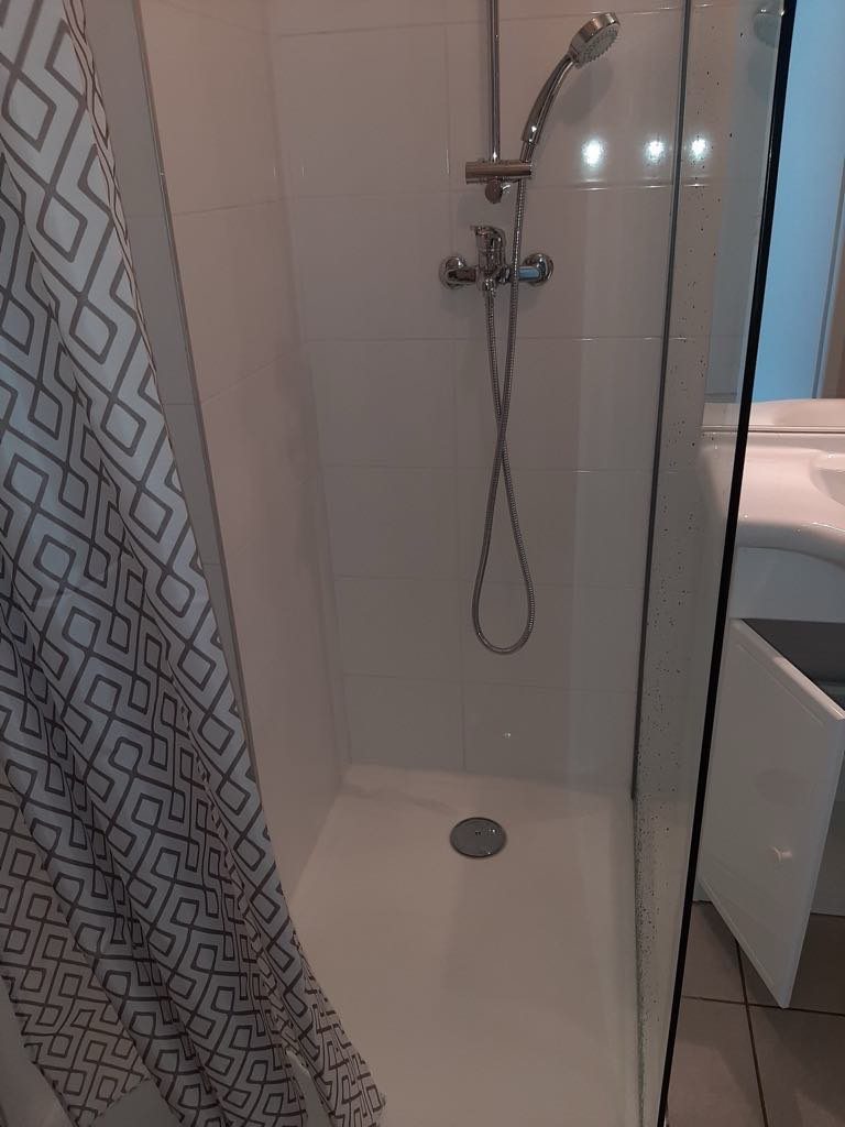 
                                                Location
                                                 Appartement T3 59.1m² à Targon