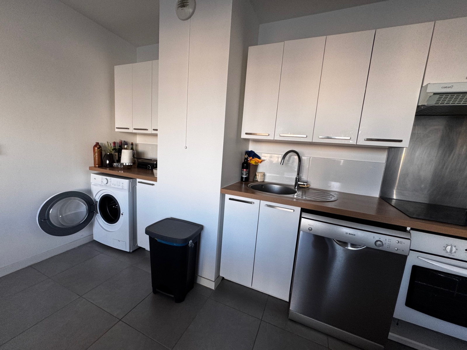 
                                                Location
                                                 Appartement T3 59.7m² à Floirac