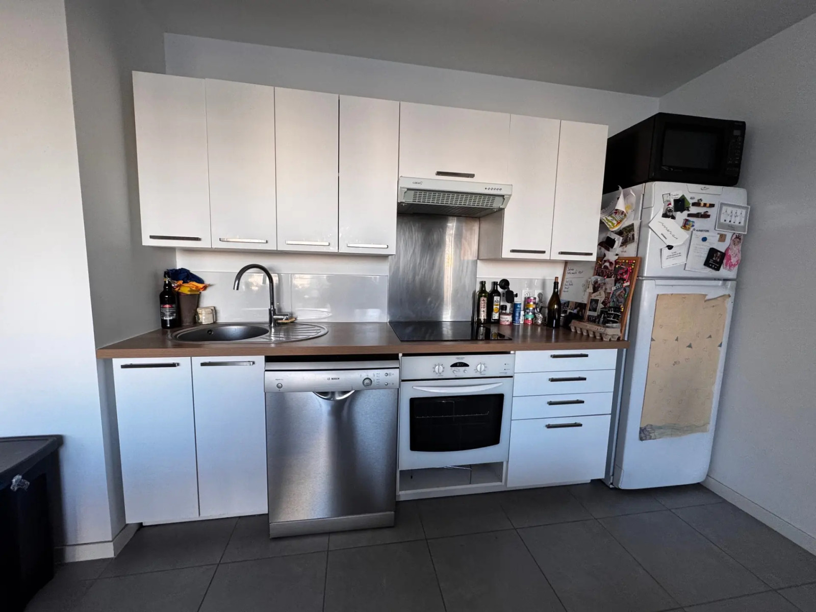 
                                                Location
                                                 Appartement T3 59.7m² à Floirac