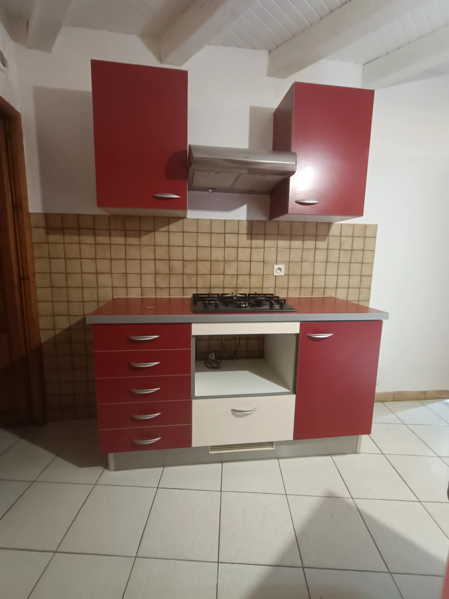 
                                                Location
                                                 Appartement T3 60.56m² à Sarlat-la-Canéda
