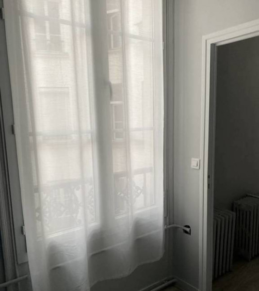 
                                                Location
                                                 Appartement T3, 60 m² Paris 9E Galeries Lafayette