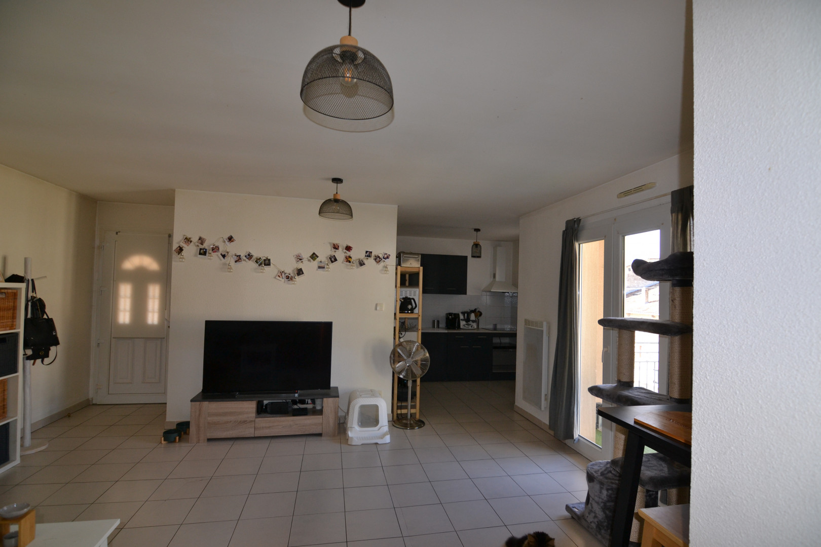 
                                                Location
                                                 Appartement T3 62m² à Cambes