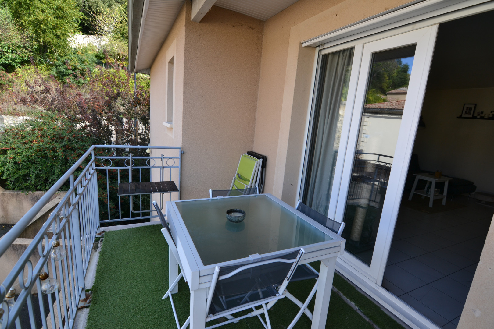 
                                                Location
                                                 Appartement T3 62m² à Cambes