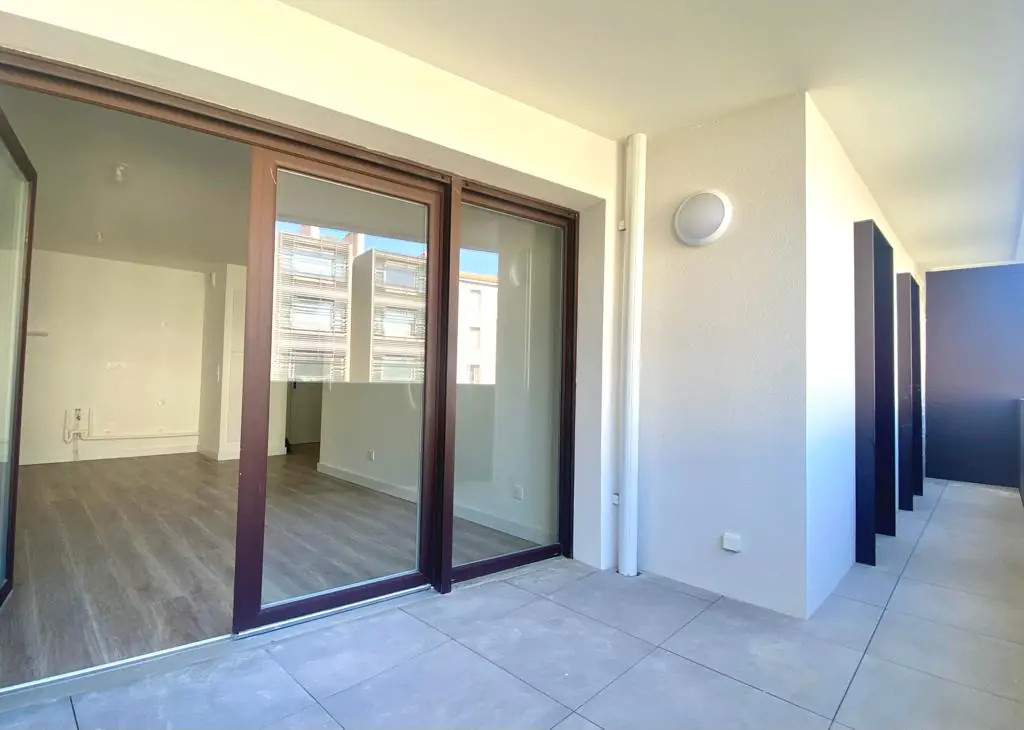 
                                                Location
                                                 Appartement T3 63.84m² à Le Bouscat
