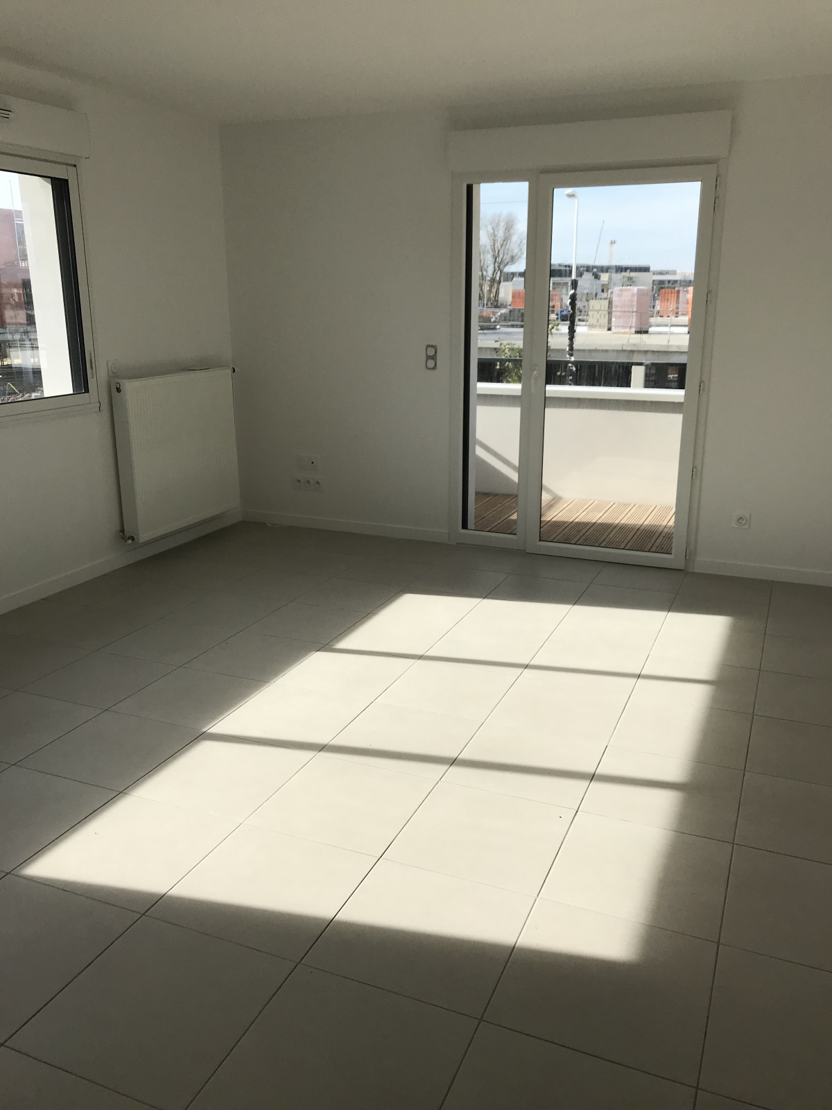 
                                                Location
                                                 Appartement T3 63m² à Villenave-d'Ornon