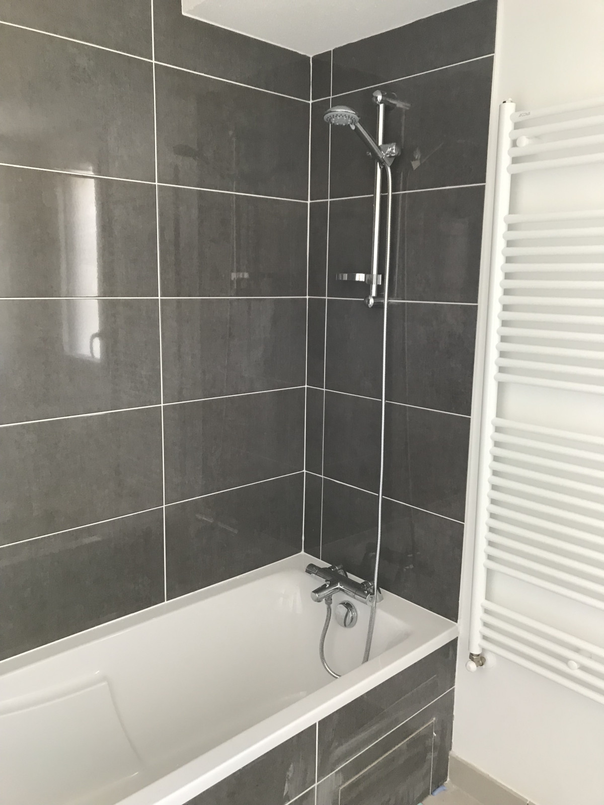 
                                                Location
                                                 Appartement T3 63m² à Villenave-d'Ornon