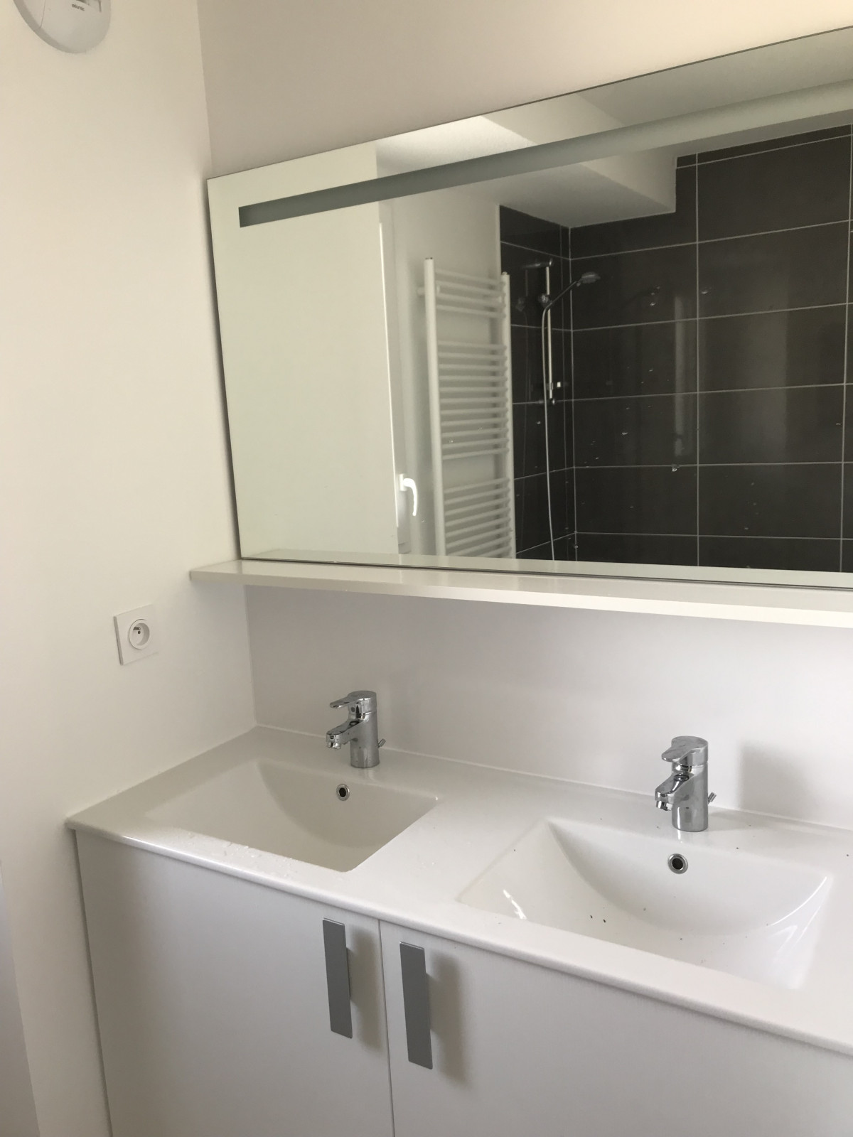 
                                                Location
                                                 Appartement T3 63m² à Villenave-d'Ornon