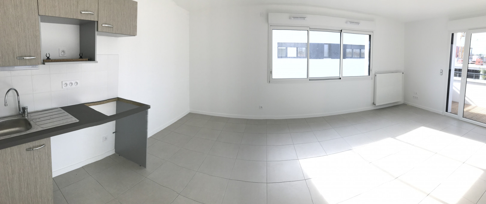 
                                                Location
                                                 Appartement T3 63m² à Villenave-d'Ornon