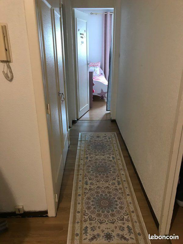 
                                                Location
                                                 Appartement T3 - 63m2 - dans résidence sécurisée