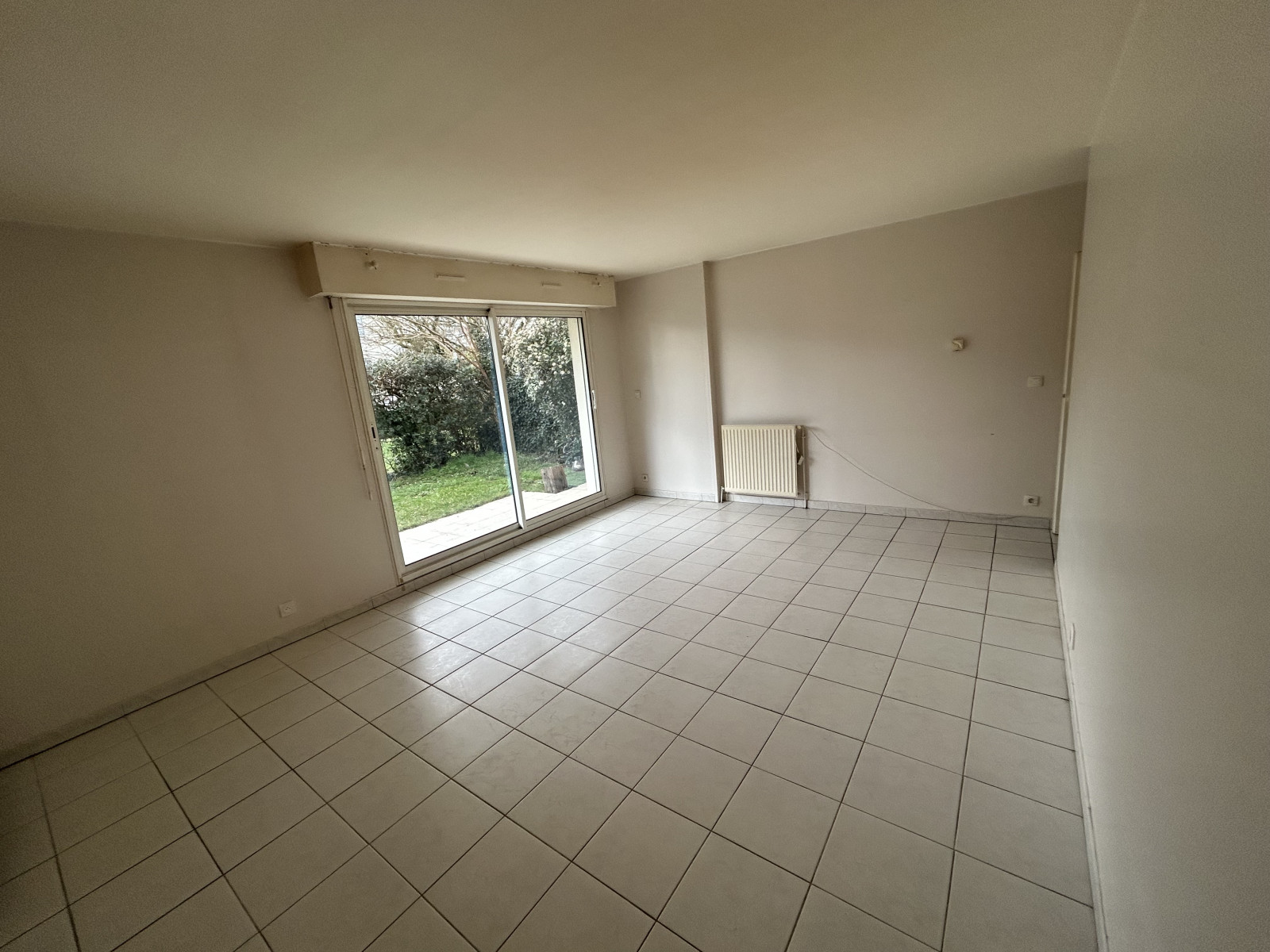 
                                                Location
                                                 Appartement T3 64.75m² à Bordeaux