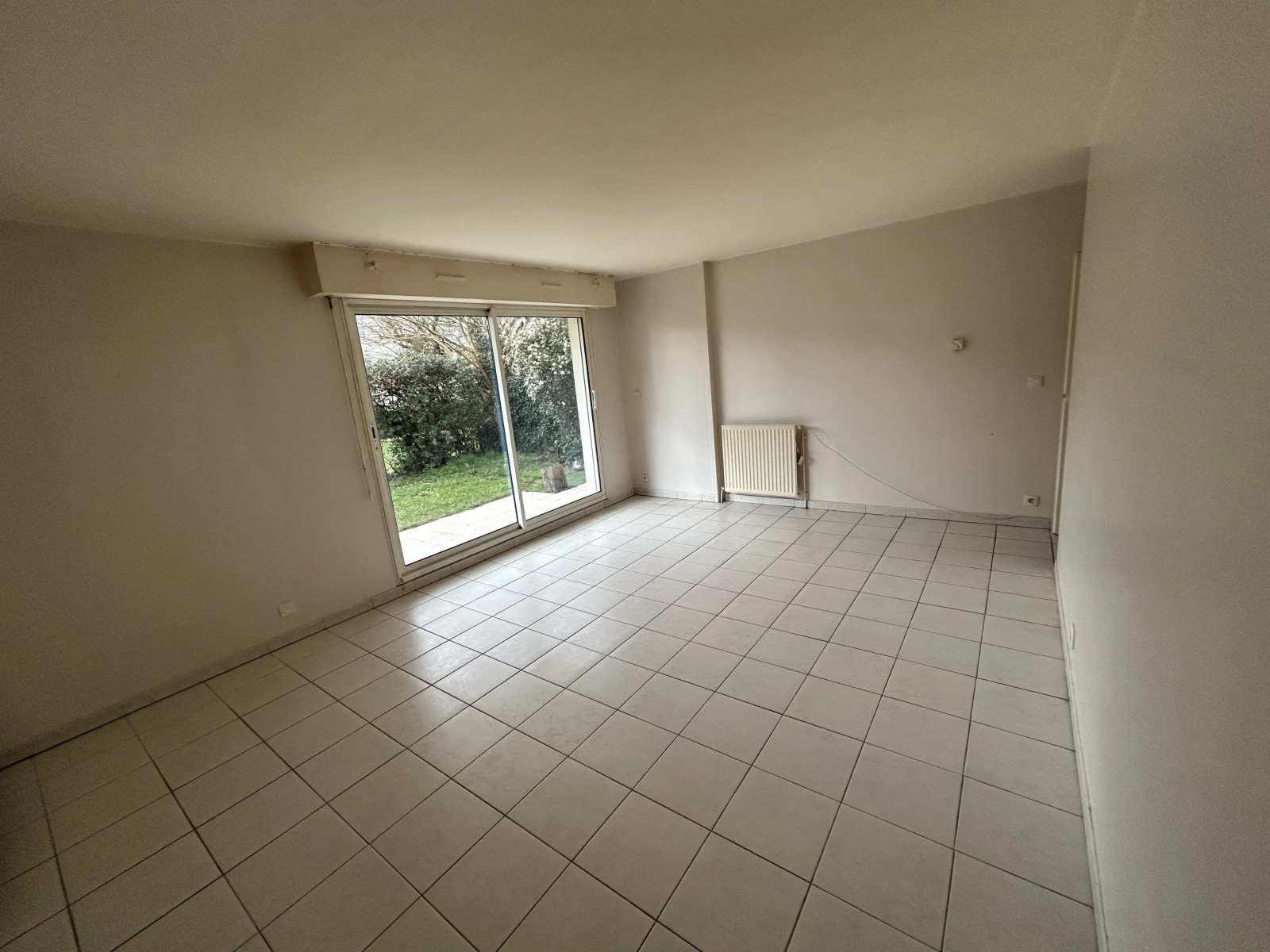 
                                                Location
                                                 Appartement T3 64.75m² à Bordeaux