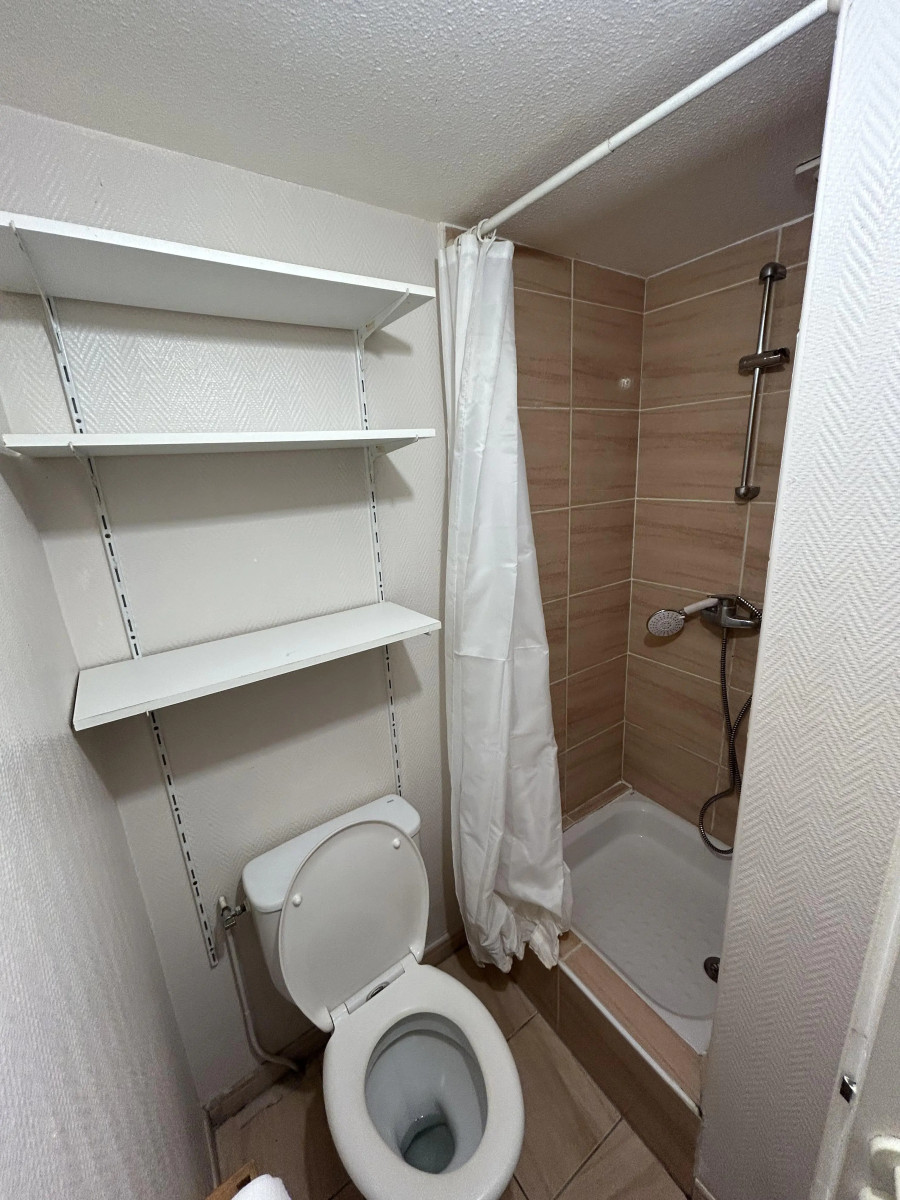 
                                                Location
                                                 Appartement T3 64.75m² à Bordeaux