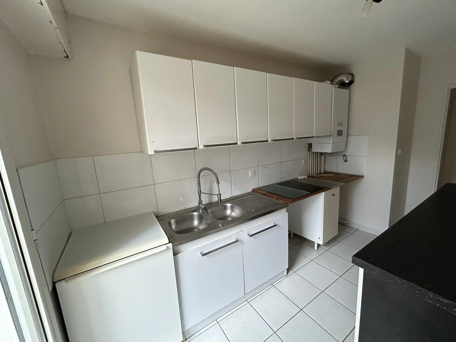 
                                                Location
                                                 Appartement T3 64.75m² à Bordeaux