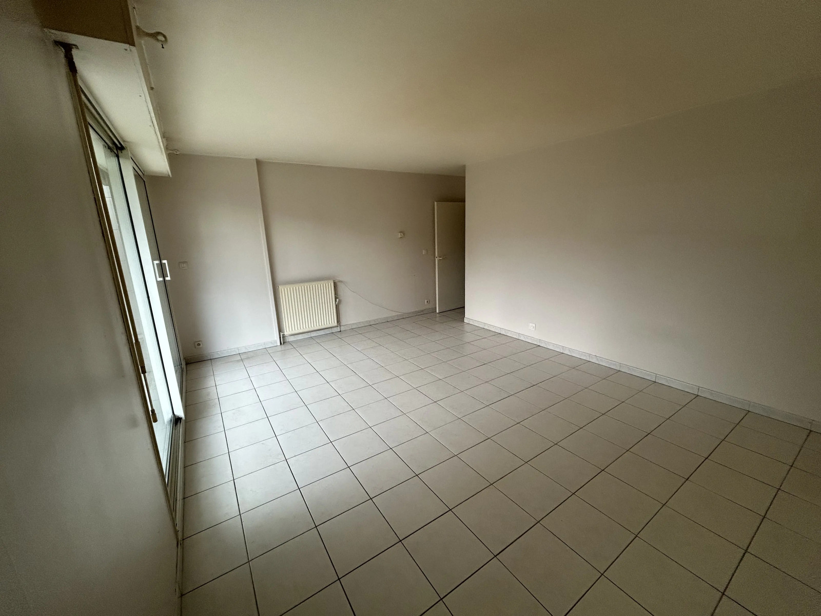 
                                                Location
                                                 Appartement T3 64.75m² à Bordeaux